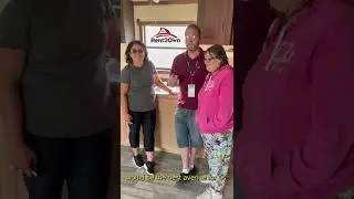 RENT2OWN Testimonial #welcometohomeownership #rent2own #renttoown  #rtoenterprises