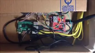 CMPE - 244 Automated assembly line by Helios