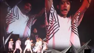 140718 TLP In Shanghai 