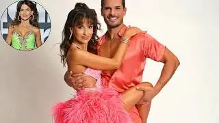 Hilaria Baldwin Shares the Real Scoop on Her Dancing With the Stars Debut!