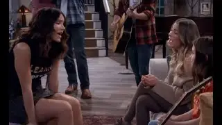 Kat McPhee sings 'I Need You' with LeAnn Rimes