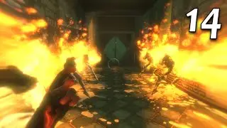 Становлюсь деятелем Искусства - | Bioshock | 14