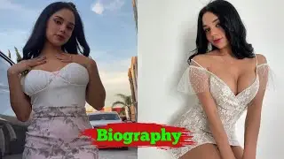 Aleida Ramirez-Curvy Model Biography Wiki Boyfriend  Lifestyle Plus Size Model Age Hight Networth