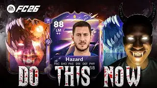 DO THIS TRADING INVESTMENT NOW!! HOW TO DOUBLE YOUR COINS IN EA FC 26