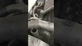Making a M1008 square body WHOLE!