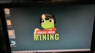 Cryptomining - Ethereum Classic - Semi Truck - 2020 Freightliner Cascadia - RX 580
