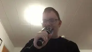 Jeg har set en rigtig nedermand