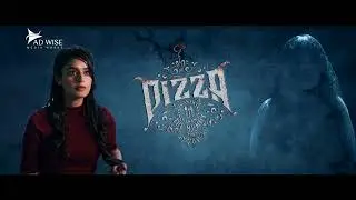 PIZZA 3 : THE MUMMY - Hindi Motion Poster | Raveena Daha, Ashwin Kakumanu | Horror Movie