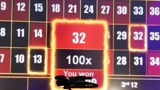FOBT Bookies Roulette - Session 2 - MY BIGGEST HIT