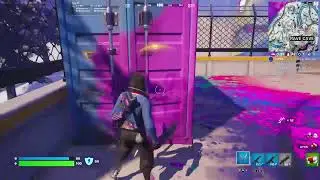 Fortnite Week 13 Challenges