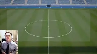 World Cup Simulation FIFA 16