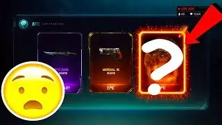 if i get the XMC i RESET his 