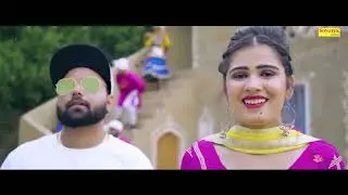 55 GAJ KA GHUNGHAT | PRANJAL DAHIYA | #RENUKA #PANWAR | LATEST HARYANVI SONG 2021 | SHINE MUSIC