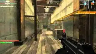 combat arms - Thiago M THMF