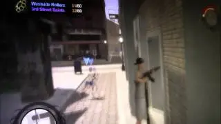 3v3 Exquisitee, KiinGSTeR, PureBdw