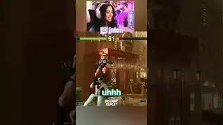 ruined a friendship during this SFV tournament | #shorts #streetfighterV #sfv