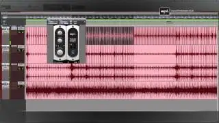 SPL Transient Designer Vitalizer Drum Mix Tutorial