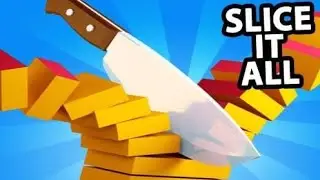 Slice it all is live!