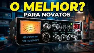 PXJF - Φ Ψ - VOYAGER VR-148GTL(NC) REVIEW PARA NOVATOS