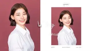 VLOG. 25살의 나를 기록하다 📷 '시현하다' 촬영의 시작부터 끝까지