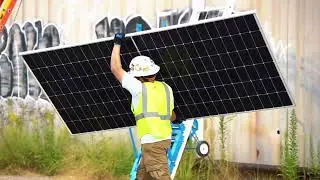 Powering Purpose at Lifecycle Building Center