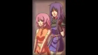 FFV The Day Will Come arrangement