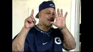 Monster Kody (OG Crip)- Talking About The Book 