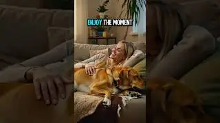 Happy dogs #love #dogs #dog #animals #trending #motivation #mentalhealth #bekind #puppy #puppies