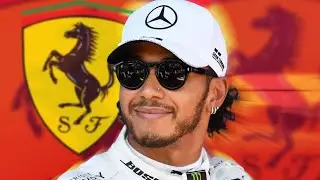 F1 star risks upsetting Lewis Hamilton with bold opinion before Belgian GP 
