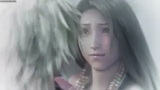 Видео 35 из ремастера Final Fantasy X-2 в HD качестве