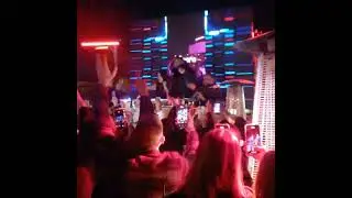 #tamerhosny #elgouna #fun #like #newyear