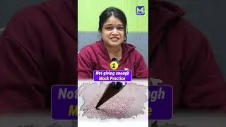 🚨 NEET 2025 Aspirants! Avoid These Chemistry Mistakes! ❌.#NEET2025  #ChemistryMistakes #NEETUG