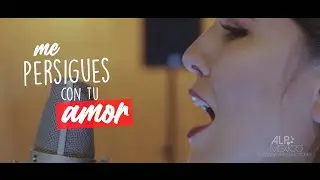 Me persigues con tu amor - Sonder (Videoclip Oficial)