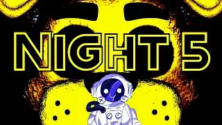 Night 5 | Five Nights to Remember