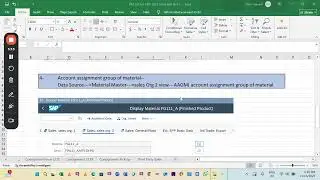 Deep Dive & Interview Question Revenue Account Determination in SAP ECC & S4 HANA Sales