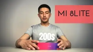 200$ Uchun Zo'r Tanlov Mi 8 Lite