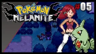 Pokemon Melanite Part 5! New Rival! Gameplay Walkthrough w/ Voltsy