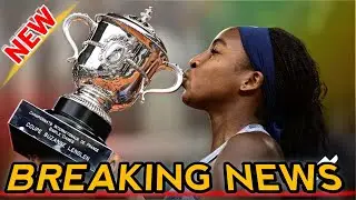 Coco Gauff's Shocking 2026 Schedule Future Events & French Open Champion's Next Moves Revealed!