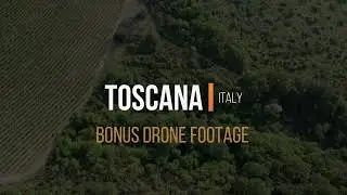 Italy - Bonus Drone Footage