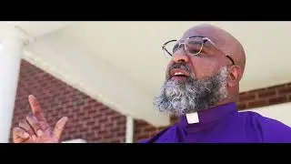 Mervin Mayo - In This Place (OFFICIAL MUSIC VIDEO)