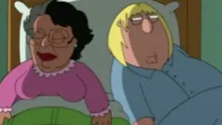 Chris Griffin Type Beat