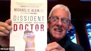 October 31 Learning to Birth Michael Charles Klein A Very Dissident Doctor