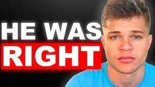 Jynxzi Was Right About MrBeast.. (TeamWater Drama)