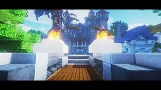 Parhelion - Trailer / By I.S.M