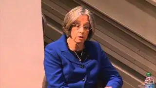 Diane P. Wood - Stewarding Democracy: American Institutions and the Public Good