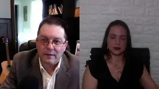 Interview with the AMAZING Cheryl Coco!