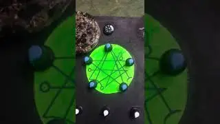 The Necroboxicon Necromancy Radionics Box
