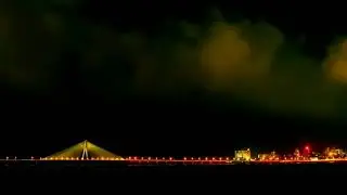 Mumabi city at night || 2020 ||