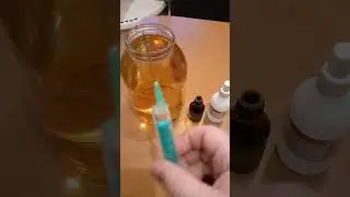 Подкормка для пеларгонии(герани)