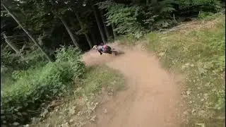 NIRVANA - Monte Alpet Bike Village